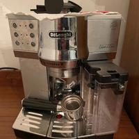 De Longhi Cappuccino Automatic