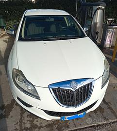 Lancia Delta 1.6 multijet 120 cv