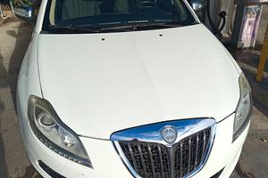 Lancia Delta 1.6 multijet 120 cv