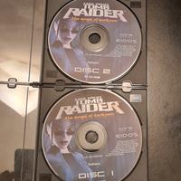 Tomb Raider the angel of darkness per PC