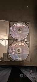 Tomb Raider the angel of darkness per PC