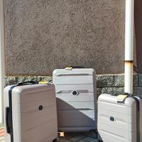 Set 3 Valigie Delsey Paris 