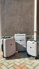 Set 3 Valigie Delsey Paris 