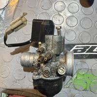 Malaguti phantom F12