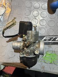 Malaguti phantom F12