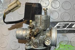 Malaguti phantom F12