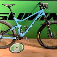 SCOTT GENIUS 20 2020 TG.L (Usato)