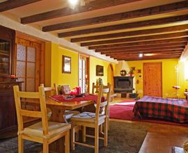 Casa in Montagna vicino Prato Nevoso