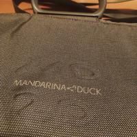 borsa mandarina duck 
