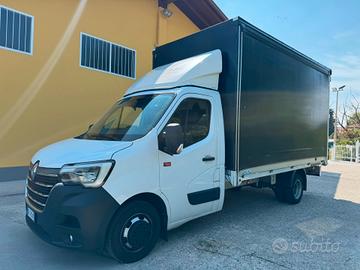 Renault Master cc2300 cv150 distribuzione catena -