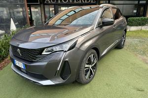 Peugeot 3008 3008 1.6 hybrid4 phev GT Pack 300cv e