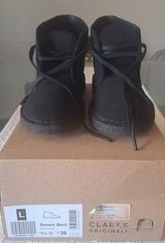 Scarpa donna Clarks n°39