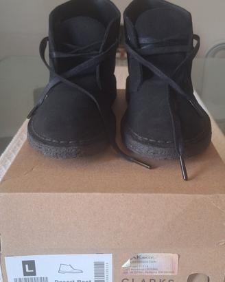 Scarpa donna Clarks n°39
