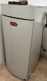 Caldaia a pellet extraflame LP14