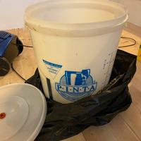 Kit produzione birra in casa