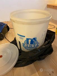 Kit produzione birra in casa