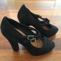 Scarpe Bibi Lou