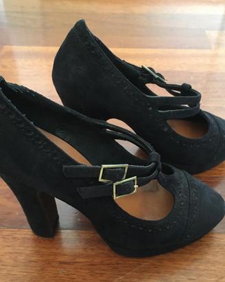 Scarpe Bibi Lou