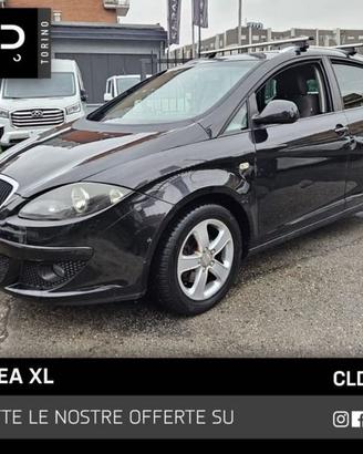 SEAT Altea XL 1.9 TDI DPF