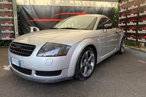 Audi TT Coupé 1.8 T 20V 179 CV cat quattro