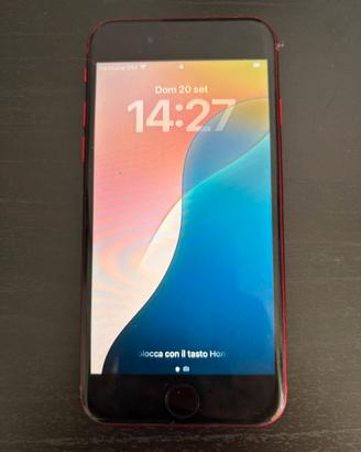 iPhone SE (3ª generazione, 2022) -  128 GB.