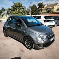 Fiat 500 1.0 Hybrid Connect