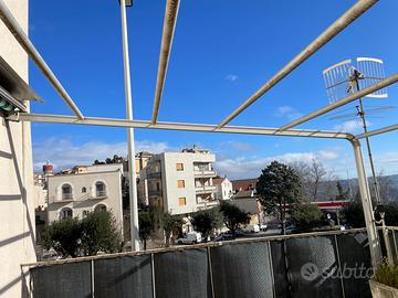 tenda da sole elettrica tipo pergola