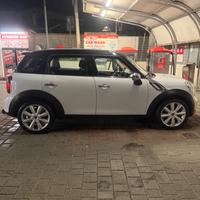 Mini countryman s