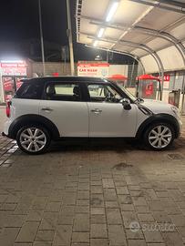 Mini countryman s