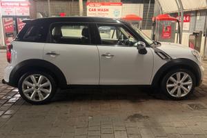 Mini countryman s