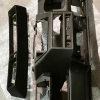 CRUSCOTTO COMPLETO ALFA ROMEO 75