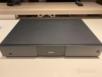 Naim nd5 xs2 - Streamer + dac