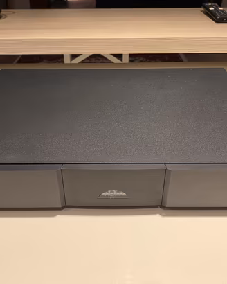 Naim nd5 xs2 - Streamer + dac