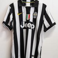 Maglia gara autografata Pirlo