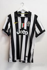 Maglia gara autografata Pirlo