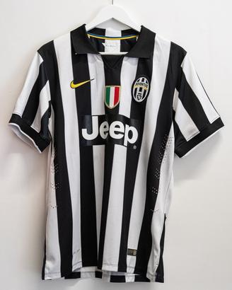 Maglia gara autografata Pirlo