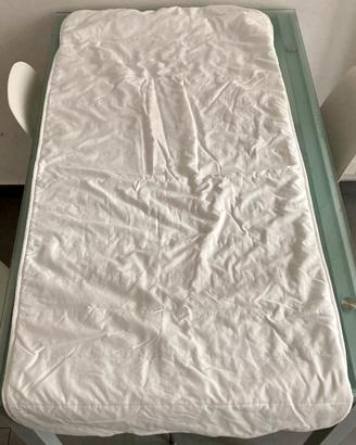 Topper Ikea per lettino Kritter