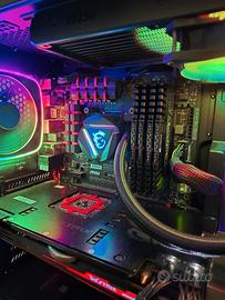 Pc Gaming |4790k - MSI Z97 -  DDR3 32GB - MSI MAG