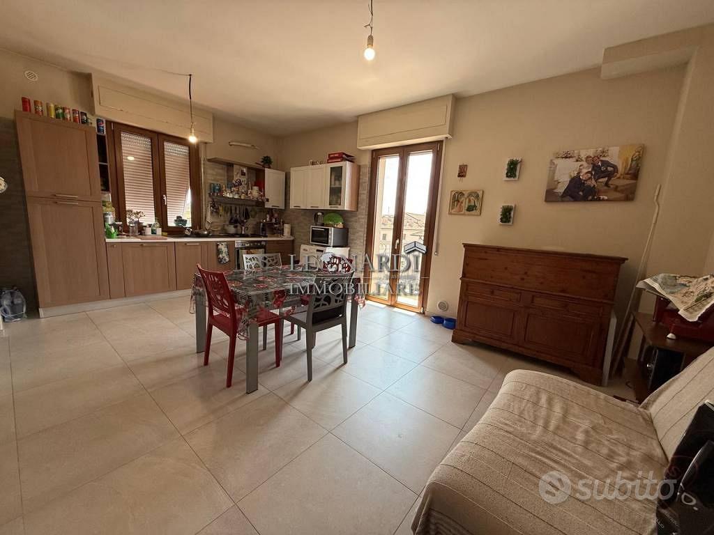 Appartamento – San Giustino, Cospaia - Vista 5