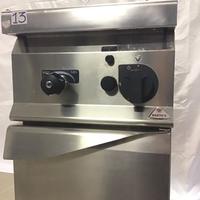 Bollitore a GAS Bertos vasca singola linea 70