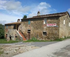 Casale in pietra