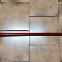 Fucile Sub arbalete in legno 110 cm.