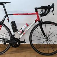bici da corsa Scapin