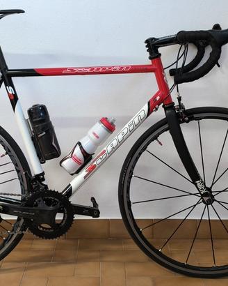 bici da corsa Scapin