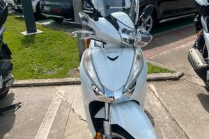 Honda Sh 300i ABS bianco