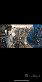 Motore smart rigenerato benzina 600/700