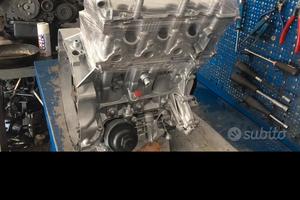 Motore smart rigenerato benzina 600/700
