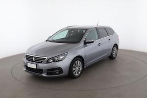 Peugeot 308 BlueHDi 100 S&S SW- 2020