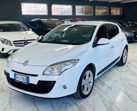 Renault Megane Mégane 1.5 dCi 110CV