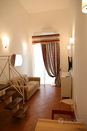 Casa vacanze - Napoli centro storico